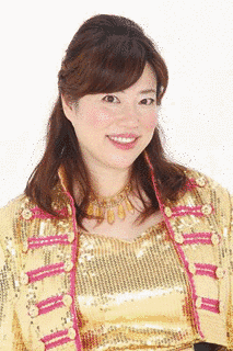 サムライローズの画像