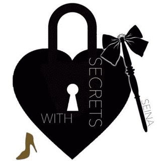 SEINA WITH SECRETSの画像