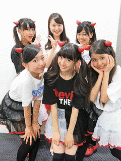 DEVIL ANTHEM.の画像