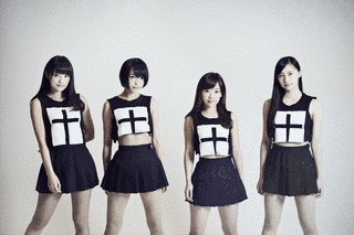 PASSCODEの画像