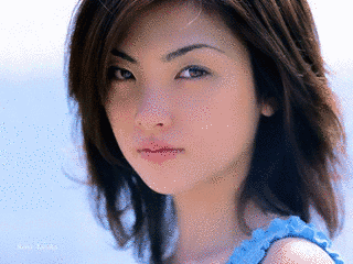 田中麗奈の画像