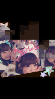 PA☆LETEEの画像