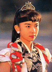 田中規子の画像