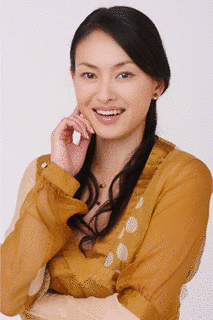 田中美奈子の画像