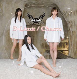B-LIMIT.の画像