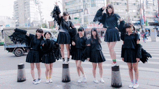 BELLRING少女ハートの画像