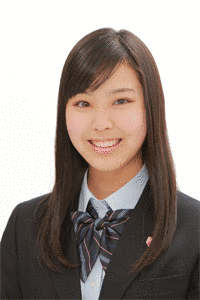 BOSO娘の画像