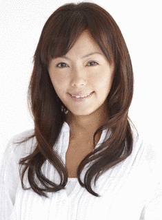 田中律子の画像