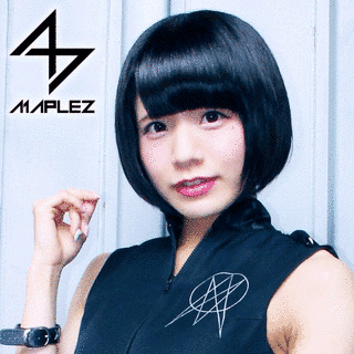 MAPLEZの画像