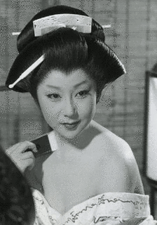 瑳峨三智子の画像