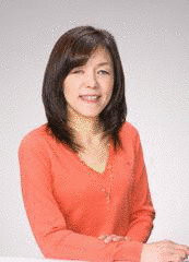 浅川智恵子の画像