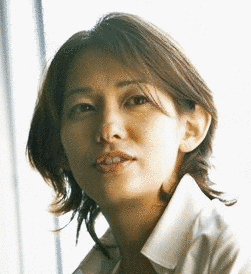 片岡礼子の画像