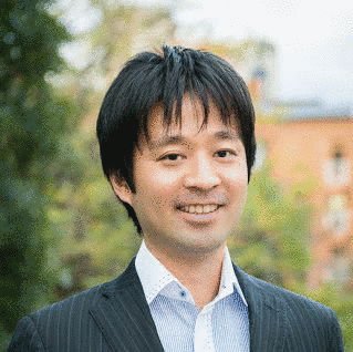 新田英之の画像