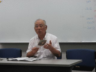 安西修一郎の画像
