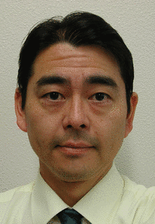 池野順一の画像