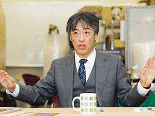 伊勢史郎の画像