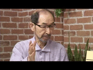 井野博満の画像