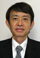 井上愛一郎の画像