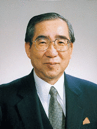 上原春男の画像