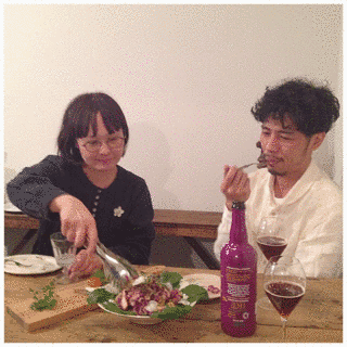 内山太郎の画像
