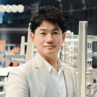 産業技術総合研究所の人物の画像