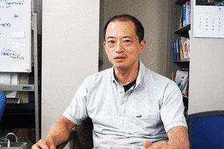 大澤幸生の画像
