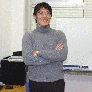 大槻知明の画像