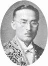 大坪喜久太郎の画像