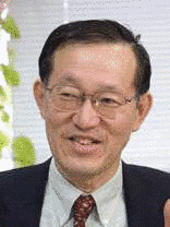 岡芳明の画像
