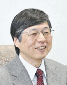 小笠原司の画像