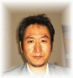 岡本哲史の画像