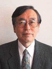 沖野教郎の画像