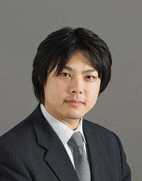 桂誠一郎の画像