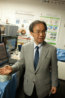 加藤一郎の画像
