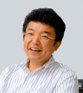 香取秀俊の画像