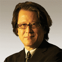 金子郁容の画像