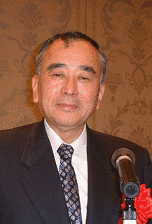 狩野紀昭の画像