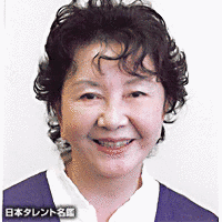 渡辺美佐子の画像