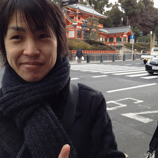 亀山直人の画像