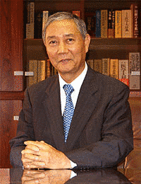 軽部征夫の画像