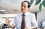 川瀬成一郎の画像