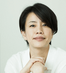 渡辺真起子の画像