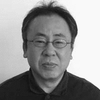 川人洋志の画像