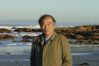 上林弥彦の画像
