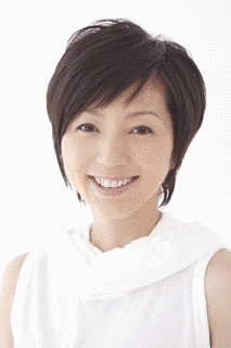 渡辺満里奈の画像