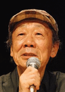 岸田孝一の画像
