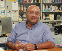 城戸淳二の画像