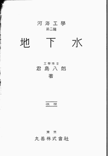 君島八郎の画像