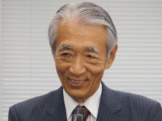 木村孟の画像