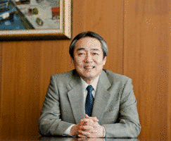 後藤泰之の画像
